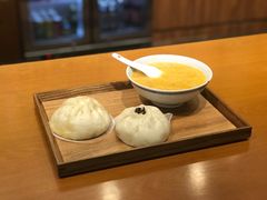 小米粥-AFS|青岛传统包子铺
