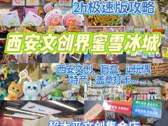 -西北轻工批发市场