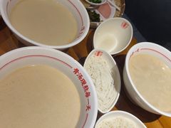 -陳生記米线·始于1989(中山北路店)