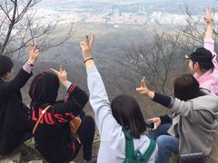 -紫金山天文台