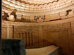 -洛阳古墓博物馆