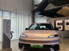-现代汽车文化中心 Hyundai Motorstudio Beijing