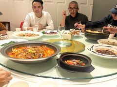 -乾隆美食·本帮菜(黄河路店)