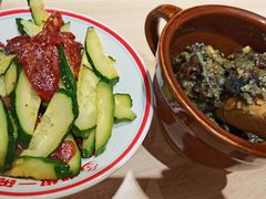 -南大门韩国米糕(公滨路店)