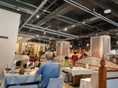 -巴扎美食·新疆菜·西域歌舞表演餐厅(新疆大厦店)