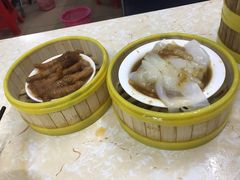 -肥佬夜茶(早茶·西乡店)