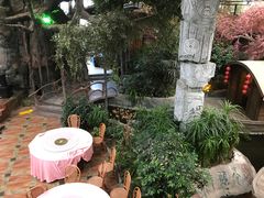 -江天生态园餐厅