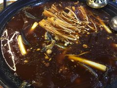 -金海椒罐罐鲢鱼(东方桂苑店)