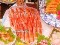 -匠和风精致料理(成都龙湖滨江天街店)