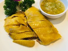 -稻香海鲜饭店(第一国际店)