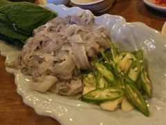 -海神·济州岛海鲜料理(天乐广场店)