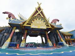 -七彩云南欢乐世界