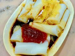 -满足面(白水井大街店)