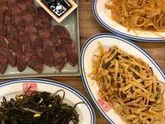 -新兴园饺子馆(北京百子湾店)