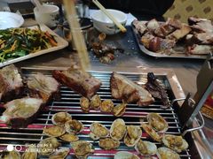 -阿木尔烤羊腿(八旗街店)