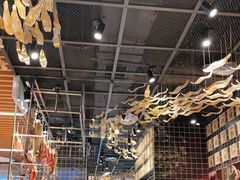 大堂-好彩猪肚鸡(正弘城店)