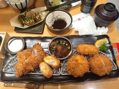 -胜博殿日式炸猪排(悠唐店)