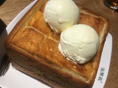 -去茶去餐厅(中央大街店)