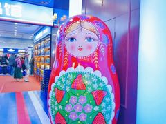 -八一好吃街·高品美食广场