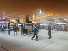 -燃无界格斗·拳击搏击体能馆(优品道店)