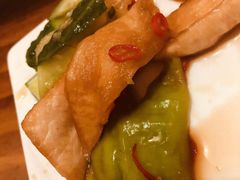 -南城十里潮汕鲜牛火锅·鲜虾生滚粥(融汇老商埠店)