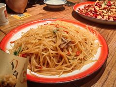 -泥糊破店小酒馆·团建聚餐(南京西路店)