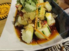 -松發肉骨茶(克拉码头店)