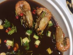 -海鲜e族(马王堆店)