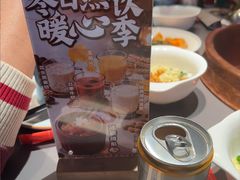 -三只耳冷锅鱼火锅(玉林店)
