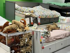 -宜家家居(西安未央商场店)