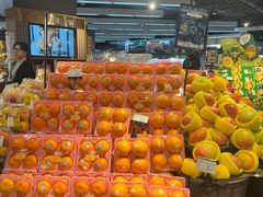 -Olé精品超市(北京合生汇店)
