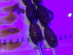-很久以前羊肉串(清河店)