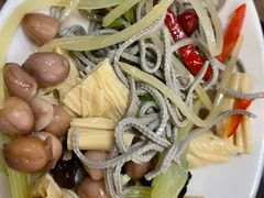 -顿顿吉祥·长安味道(启迪香山店)