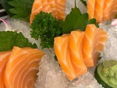 -伊豆野菜村(枫蓝国际店)