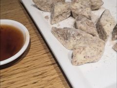 翻沙芋头-宏记广东客家菜(丰汇店)