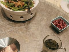 -渔舟意·湖南家宴(萝岗纳金城店)