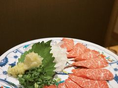 -桂马·日本料理·海胆·海鲜饭·酒场(民主广场店)