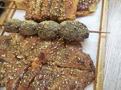 -菲哥麻辣烫(贵山小区店)