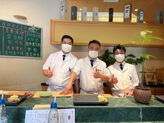 -鮨冠OMAKASE食べ放题(北京首店)