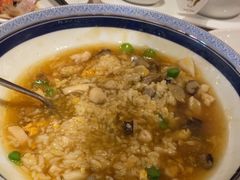 -尚一汤 广东炖汤(金桥国际店)
