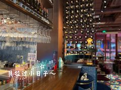 -Brut Eatery悦璞食堂(建国东路店)
