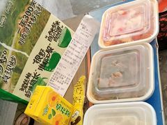 -马海涛牛肉串·东北吉林烧烤(领汇广场店)