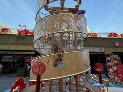 -上海世纪汇广场