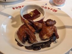 -谭厨中山传家菜.乳鸽.脆鲩鱼(华强北中航城店)