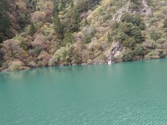 -叠溪松坪沟景区