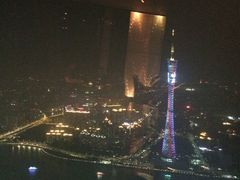 -广州四季酒店