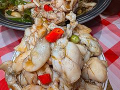 -江味龙虾馆·裸蓝龙虾(南山店)