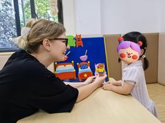 -豆初托育园 Baby Bean Day care Center