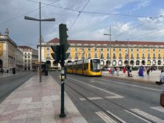 -商业广场(Praça do Comércio)