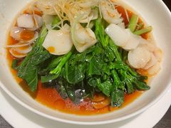 -甄御•海鲜新青岛菜(麦岛店)